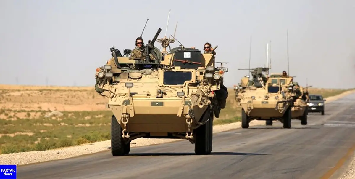 آمریکا 25 داعشی را از عراق به سوریه منتقل کرد
