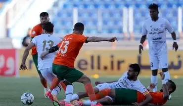 اعلام برنامه هفته‌های چهاردهم تا هفدهم لیگ برتر فوتبال