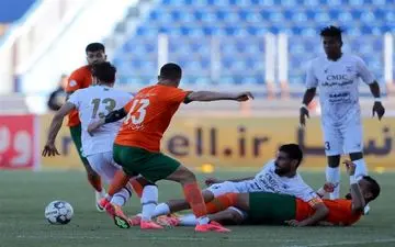 اعلام برنامه هفته‌های چهاردهم تا هفدهم لیگ برتر فوتبال