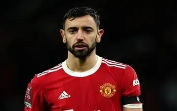 هموار شدن مسیر انتقال کاپیتان منچستریونایتد به الهلال 