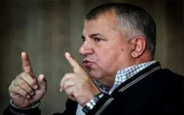 پروین: پرسپولیس می‌برد اگر مثل روز الهلال باشد 