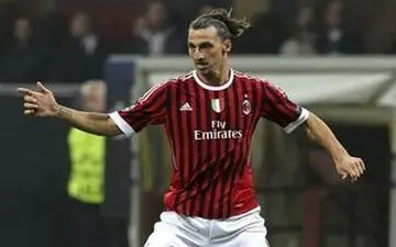  پشت پرده درگیری زلاتان با ستاره آرژانتینی