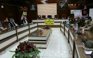 برگزاری رژه خدمت در روز ارتش/رژه خدمت روز ۲۹ فروردین‌ در پادگان‌های ارتش اجرا می شود