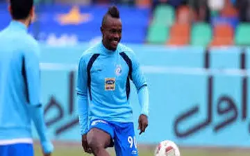 مغضوب برانکو دل استقلالی‌ها را بدست آورد