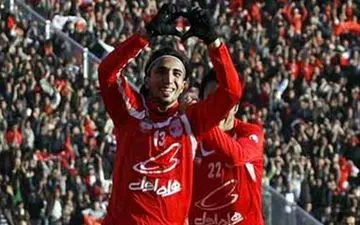 کرار جاسم در راه بازگشت به تراکتور
