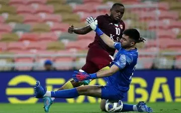 لیگ قهرمانان آسیا| پیروزی یک نیمه‌ای فولاد مقابل آهال 