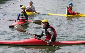 ملی پوش ایرانی به آلمان پناهنده شد