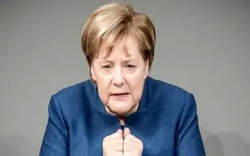 دفاع مرکل از میهن‌دوستی ‌و رد «خودخواهی ملی‌گرایانه»