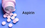 تاثیر بسیار جالب  آسپرین بر این سرطان سخت!