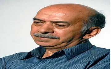 بازیگر مشهور که در حرم امام رضا(ع) شفا گرفت + عکس 