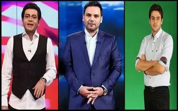 کدام مجریان برنامه‌های تحویل سال را اجرا می‌کنند؟ 