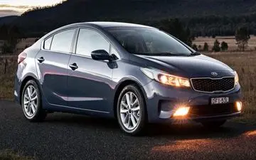 سقوط آزاد قیمت سراتو وارداتی و مونتاژ + جدول مرداد ۱۴۰۲
