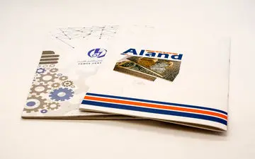 چاپ کاتالوگ اختصاصی در تعداد 10 عدد از کجا ؟