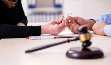 طلاق ناگهانی زوج محبوب سینما | عکس و جزئیات ماجرا