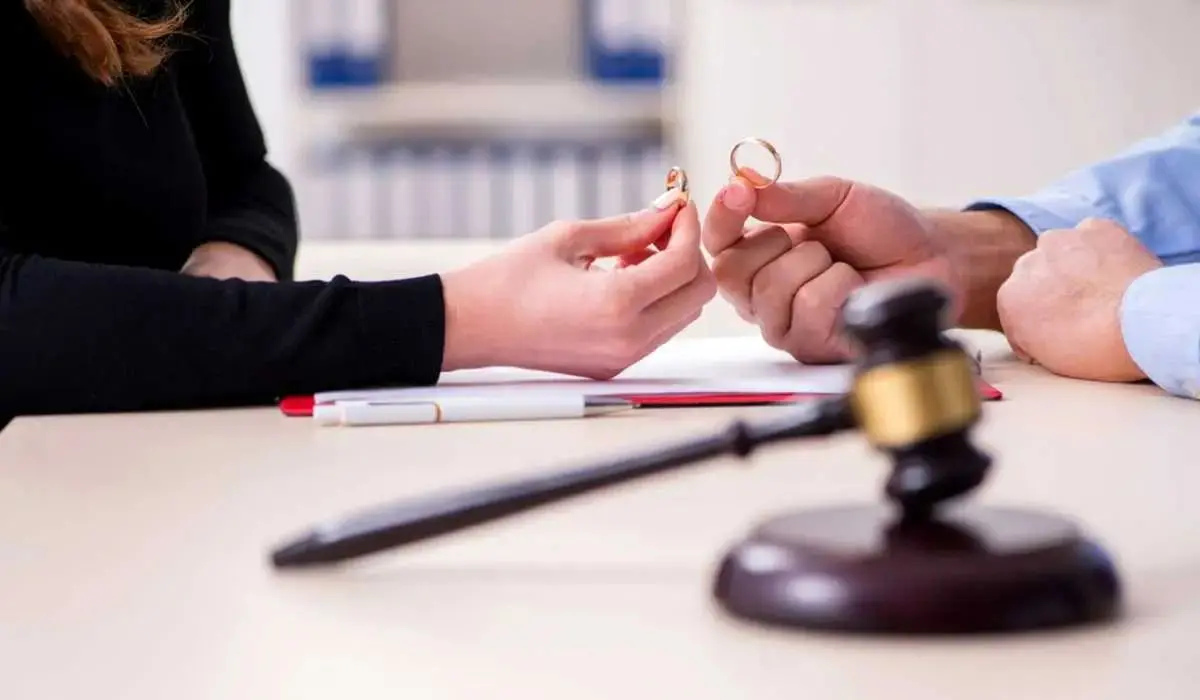 طلاق ناگهانی زوج محبوب سینما | عکس و جزئیات ماجرا