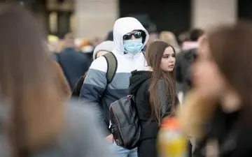  افزایش تعداد قربانیان مبتلا به کرونا در اسپانیا به ۷۶۷ نفر