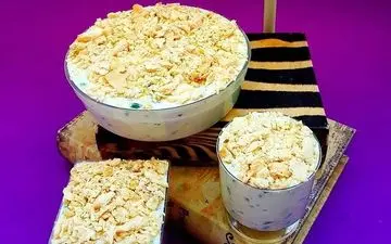 طرز تهیه بورانی مرغ خوشمزه | غذای سریع و راحت!