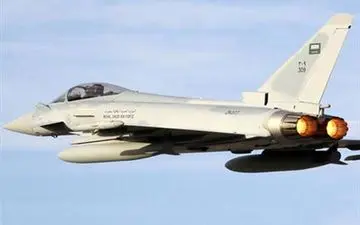 
مواجهه نیروی هوایی ایران با جنگنده سعودی/ شکستی که رقم خورد