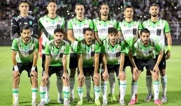 پنجره نقل و انتقالاتی خیبر باز است