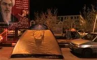 آمادگی شهرداری تهران برای اسکان موقت مسافران نوروزی در ۷ بوستان