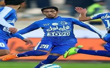 ستاره ای  که با یک خاطره بد از استقلال رفتنی می شود