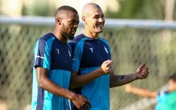 دو ستاره خارجی استقلال رفتنی شدند!