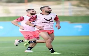 چالش تازه میثم تیموری: چپ‌پای سابق استقلال به پیکان پیوست!