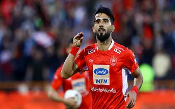 توضیحات بشار رسن درخصوص صحبت‌هایش با سرمربی عراق