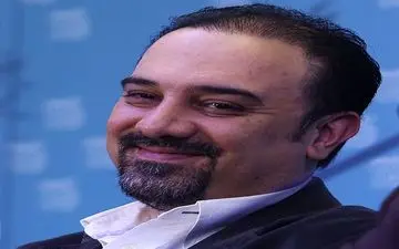 عکس|اولین باری که در این روز مهم آقای بازیگر در کنار همسرش نیست!