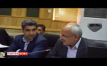 رییس اتاق بازرگانی استان کرمانشاه خطاب به وزیر صمت : تامین نقدینگی بزرگترین چالش تولیدکنندگان است + فیلم