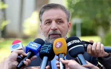 واعظی: آمریکایی‌ها باید بدانند با ترور شهید سلیمانی از خط قرمز ایران عبور کردند