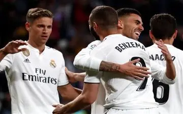 اعلام اسامی بازیکنان دعوت شده به اردوی پیش فصل رئال مادرید