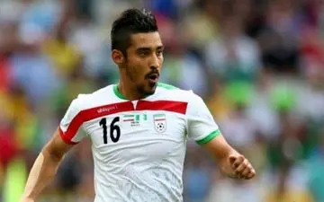  همسر قوچان‌نژاد دلیل خداحافظی گوچی را فاش کرد ! 