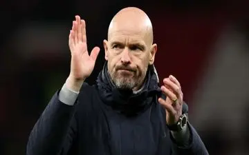 تاتنهام تن‌هاخ را به این دلیل رد کرد: کاریزما ندارد!