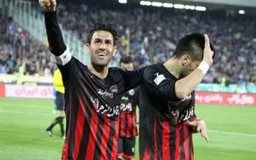  بازیکن کهنه‌کار مشکی‌پوشان در آستانه فسخ قرارداد!