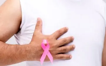 هشدار| این آقایان منتظر سرطان سینه باشند!