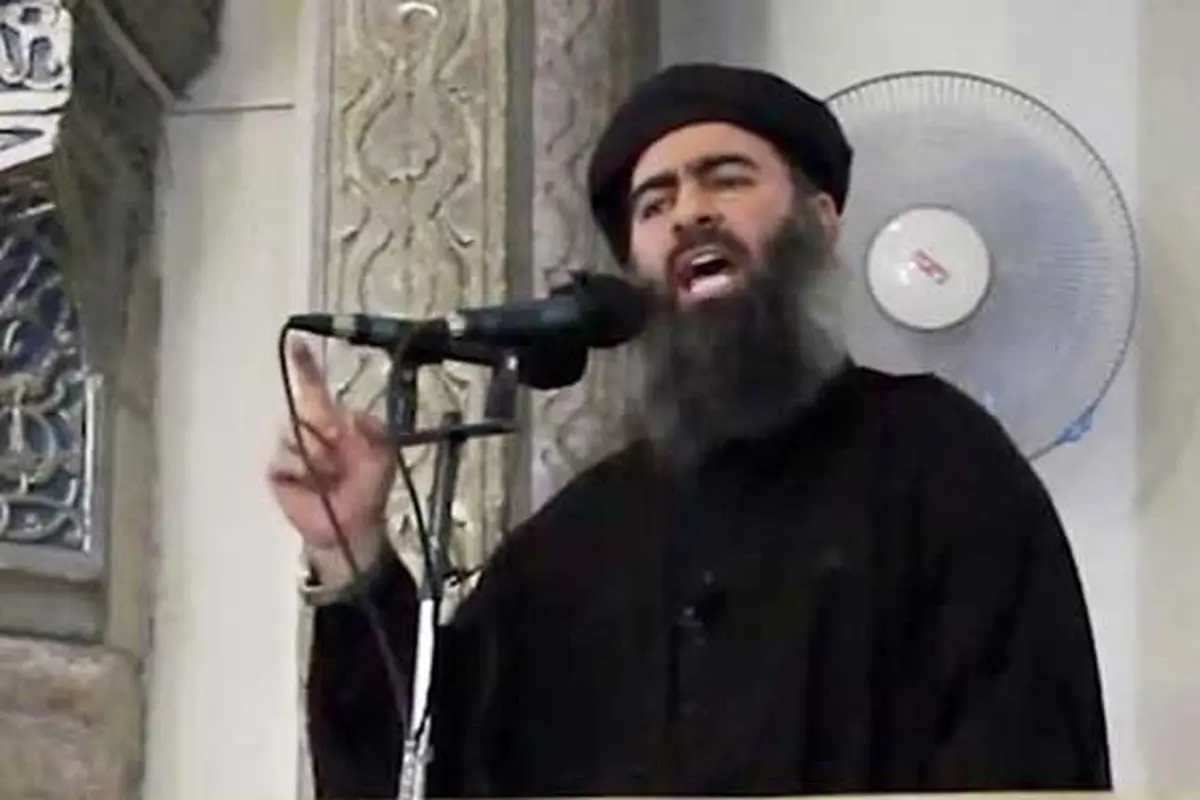 سرکرده داعش در بوکمال؛ گزینه های جانشینی خلیفه