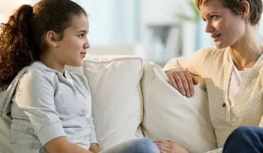 3 نکته برای والدین درباره رفتارهای نوجوان‌شان