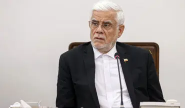 عارف از سال ۹۵ تاکنون سفری به استان خوزستان نداشته‌ است