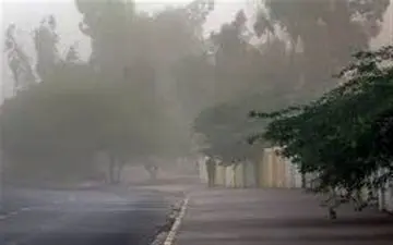 هشدار نارنجی دریایی در هرمزگان صادر شد/ وزش باد نسبتا شدید استان را در بر می‌گیرد