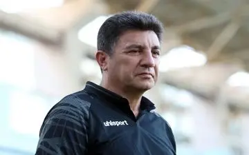 قلعه‌نویی: بازگشت ما به بازی نشان می‌دهد چه تیم بزرگی هستیم 