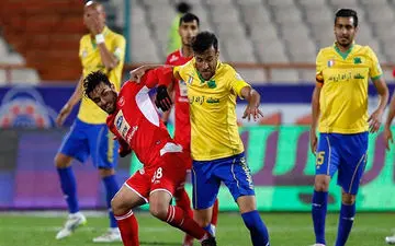 اسامی محرومان هفته بیست‌ویکم لیگ برتر اعلام شد