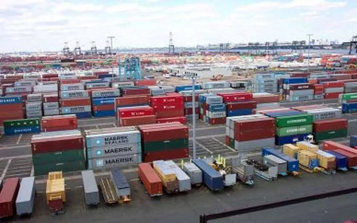 رشد ۱٫۷ درصدی صادرات غیرنفتی کشور 