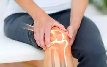 
آنچه باید درباره ورم زانو بدانیم