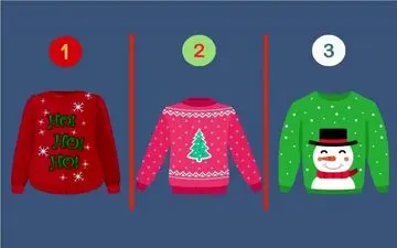 تست شخصیت شناسی | رازهای شخصیت عشقت رو با این تست شخصیت شناسی کشف کن