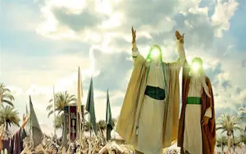 نذری محبتی که فراموش شده است 