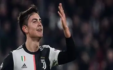 عملکرد برتر دیبالا نسبت به رونالدو+عکس