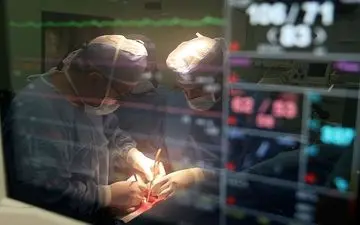 اهدای اعضای بانوی ۲۰ ساله به ۴ بیمار نیازمند عضو
