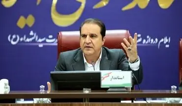 پروژه های نیمه تمام استان با مصوبات سفر رییس‌جمهور تکمیل می شوند