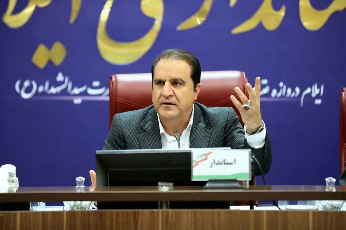 پروژه های نیمه تمام استان با مصوبات سفر رییس‌جمهور تکمیل می شوند